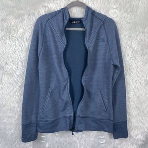 The North Face Full Zip Hoodie